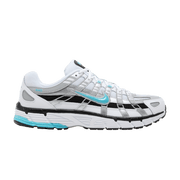 Nike P-6000 'Dusty Cactus'