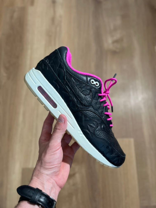 Nike Air Max 1 NikeID ‘Kidrobot’