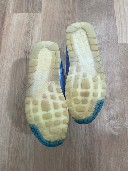 Nike Air Max 1 'Have A Nike Day Indigo’