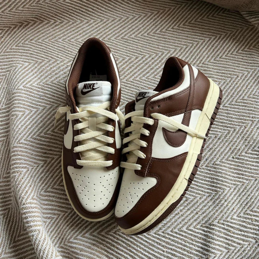 Nike Wmns Dunk Low 'Cacao Wow'