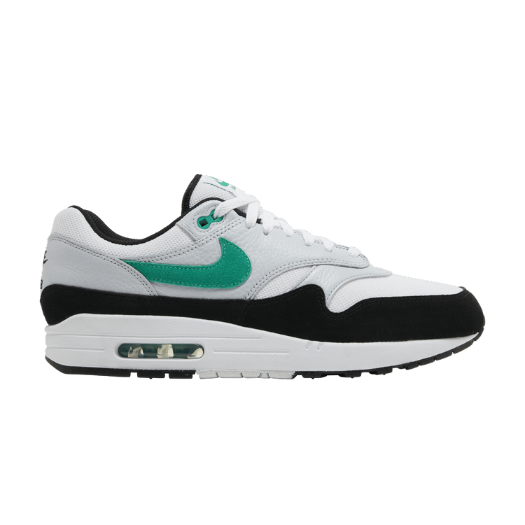Nike Air Max 1 'Black Stadium Green'