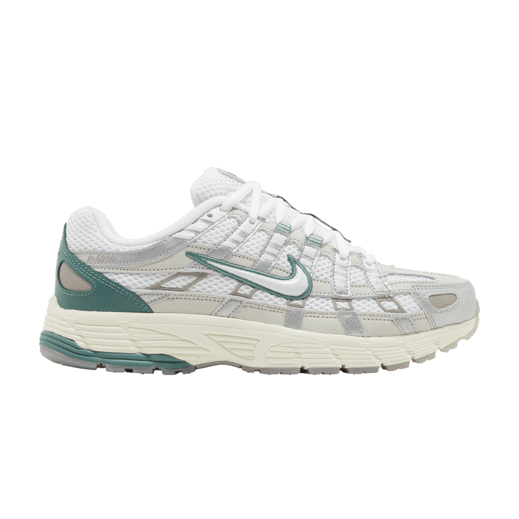 Nike P-6000 Premium 'Light Bone Bicoastal'