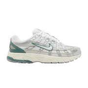 Nike P-6000 Premium 'Light Bone Bicoastal'