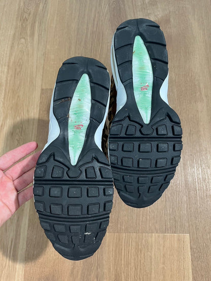Nike Air Max 95 x Atmos 'Animal 2.0'