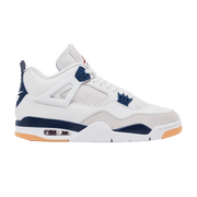 Nike SB x Air Jordan 4 Retro SP 'Navy'