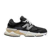 New Balance 9060 'Black Phantom Magnet'