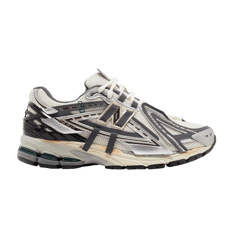 New Balance 1906A 'Silver Gold Metallic'