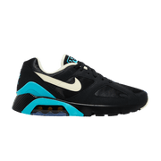 Nike Air Max 180 'Black Dusty Cactus'
