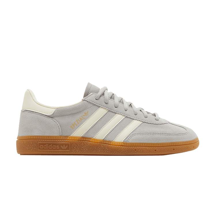 Adidas Handball Spezial 'Grey Cream'