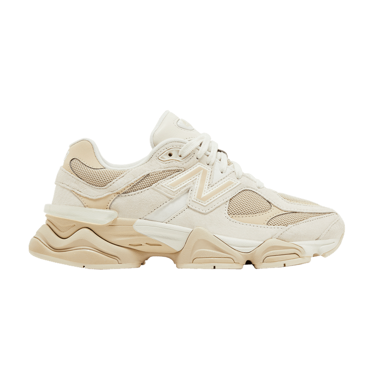 New Balance 9060 'Beige White'