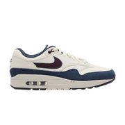 Nike Air Max 1 'Coconut Milk Burgundy Crush'