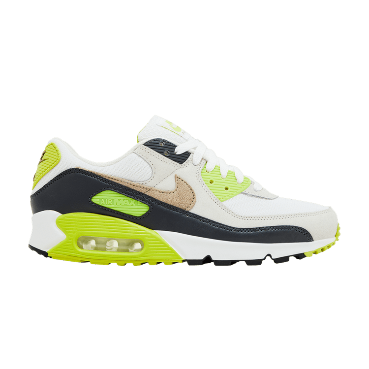 Nike Air Max 90 'Cyber'
