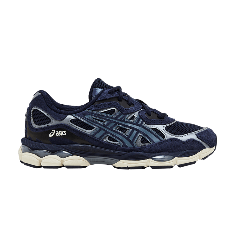 Asics Gel NYC 'Midnight'