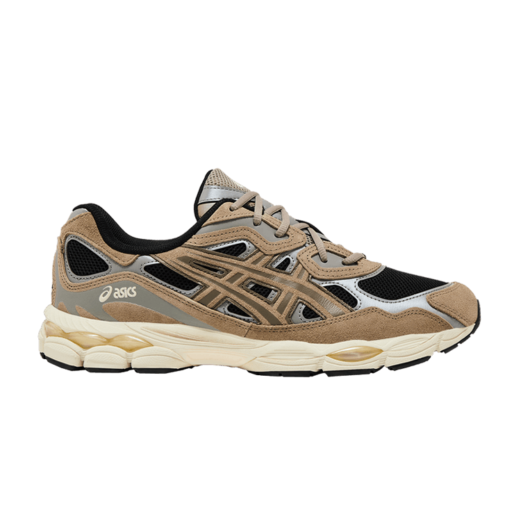 ASICS Gel NYC 'Greige'