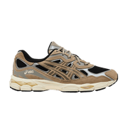 ASICS Gel NYC 'Greige'