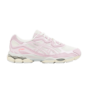 Asics Gel NYC 'Cream Rose Water'