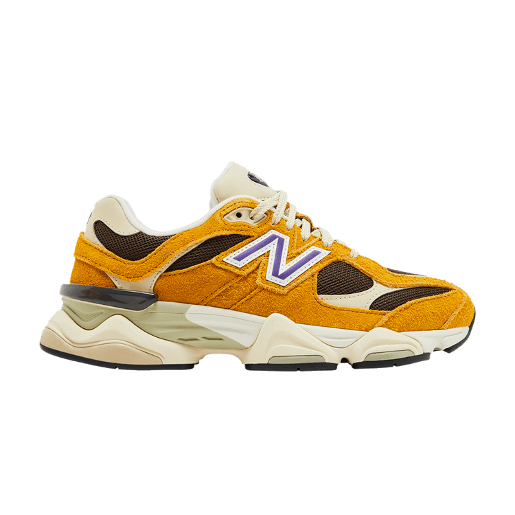 New Balance Men's 9060 'Butterscotch'