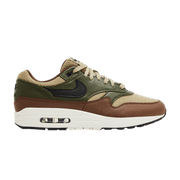 Nike Air Max 1 Essential Premium 'Neutral Olive Cacao Wow'