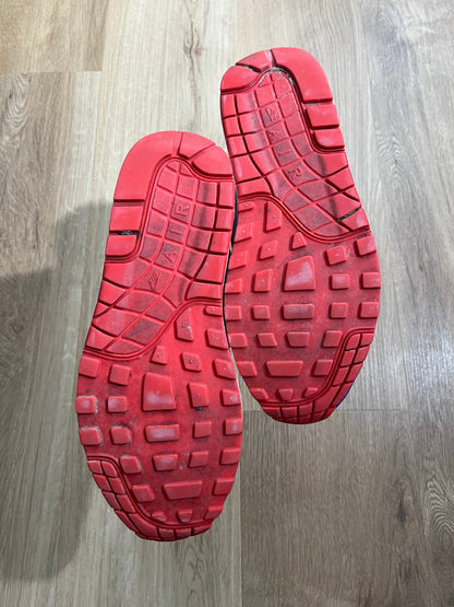 Nike Air Max 1 ID ‘Holland'