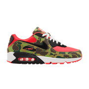 Nike Air Max 90 SP 'Reverse Duck Camo' 2024