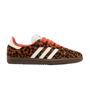 adidas Wmns Samba OG 'Cheetah Pack - Preloved Red'