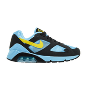 Nike Air Max 180 'Baltic Blue'