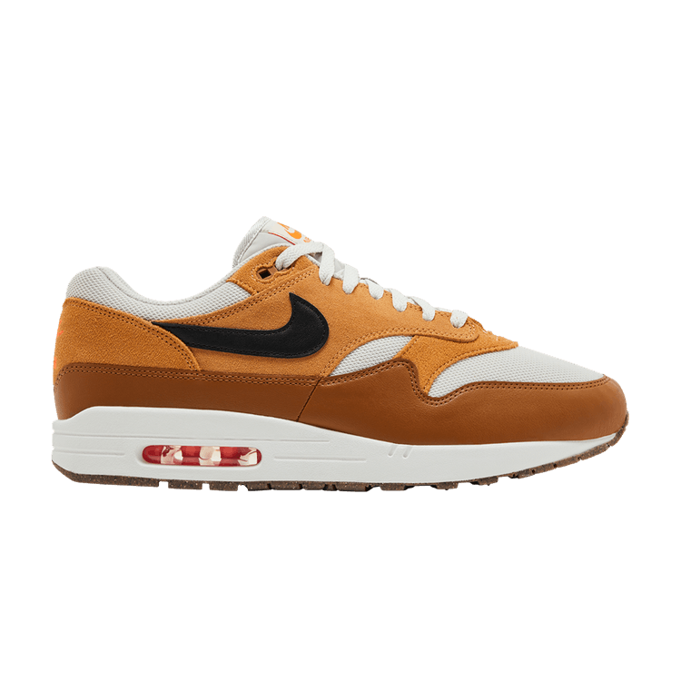 Nike Air Max 1 Essential 'Flax British Tan'