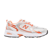New Balance 530 'Silver Metallic Infield Clay'