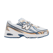 New Balance 740v2 'Heron Blue Vintage Indigo'