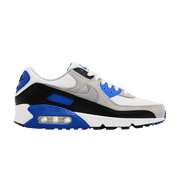 Nike Men's Air Max 90 'Hyper Royal'