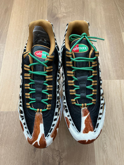 Nike Air Max 95 x Atmos 'Animal 2.0'