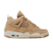 Wmns Air Jordan 4 Retro 'Cozy Girl'