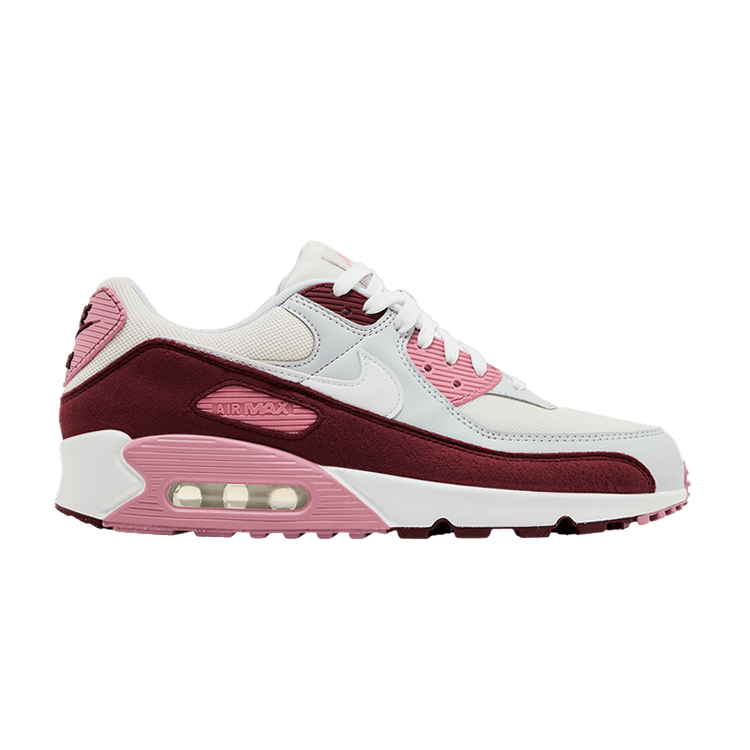 Nike Wmns Air Max 90 SE 'Neapolitan'