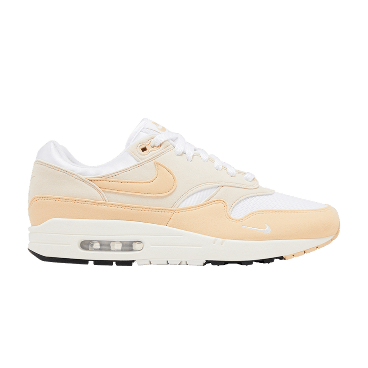 Nike Wmns Air Max 1 '87 Textile 'Light Orewood Brown'