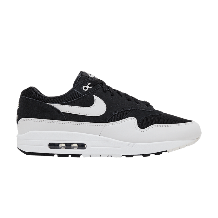 Nike Air Max 1 Essential 'Off Noir White'