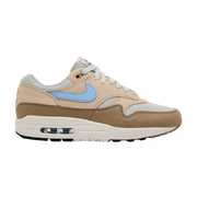 Nike Air Max 1 Essential 'Light Bone Psychic Blue'