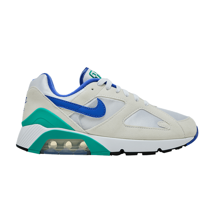 Nike Air Max 180 'Bluebird'