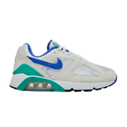 Nike Air Max 180 'Bluebird'