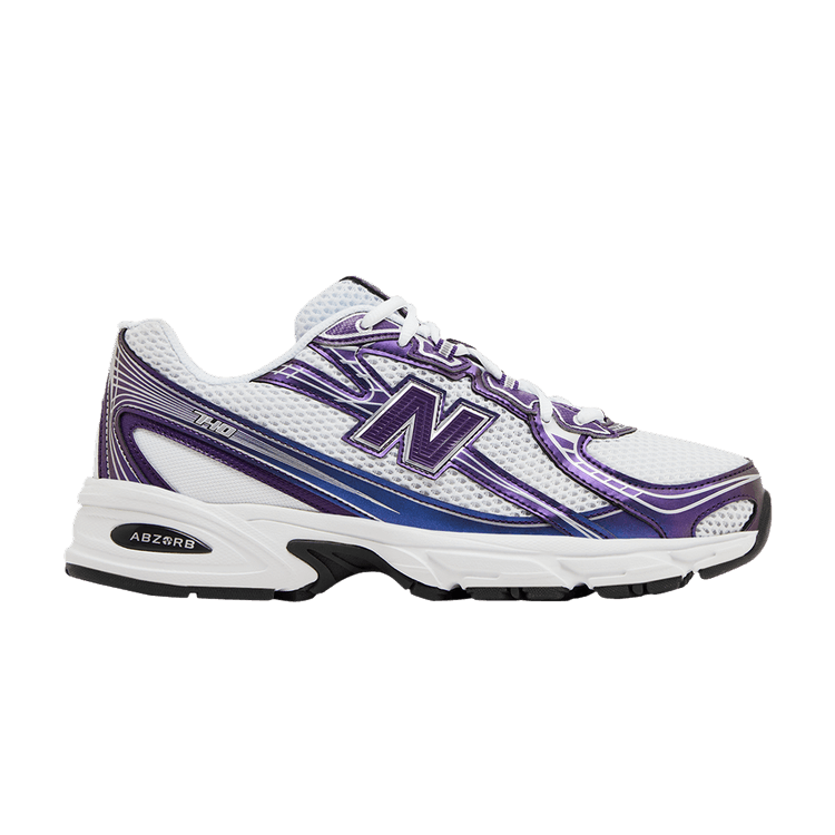 New Balance 740 'Concord Grape'