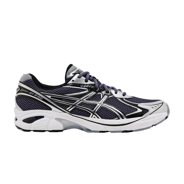 ASICS GT 2160 'Indigo Fog Pure Silver'