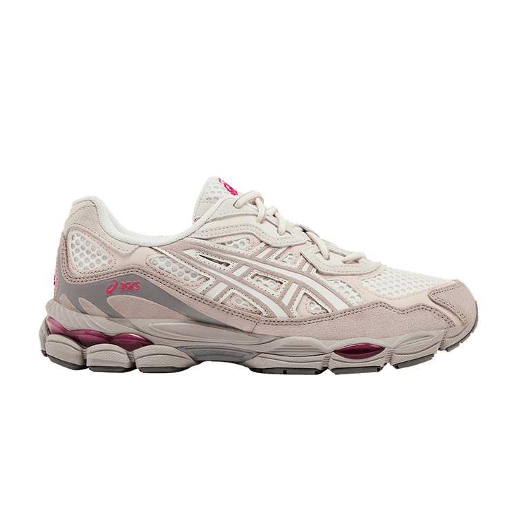 ASICS Gel NYC 'Cream Moonrock'