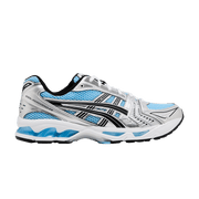 Asics Gel Kayano 14 'Arctic Sky Pure Silver'