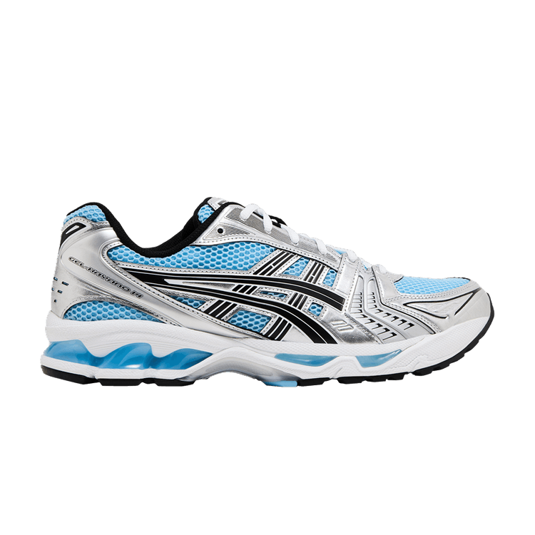 Asics Gel Kayano 14 'Arctic Sky Pure Silver'