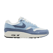 Nike Wmns Air Max 1 '87 Textile 'Light Armory Blue'