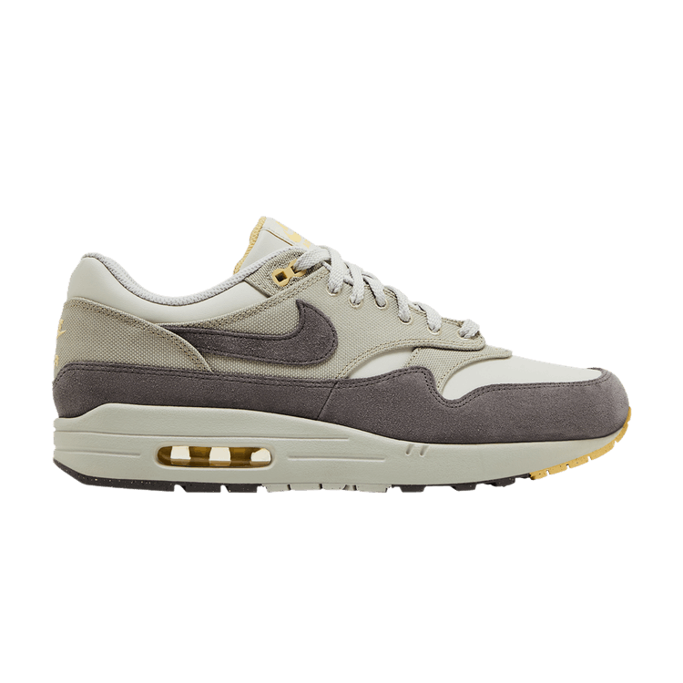 Nike Air Max 1 Premium 'Light Bone Cave Stone'