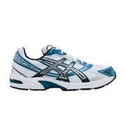 Asics Gel 1130 'White Restful Teal'