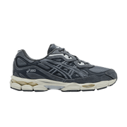 ASICS Gel NYC 'Steel Grey Carrier Grey'