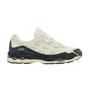 ASICS Gel NYC 'White Smoke Grey'
