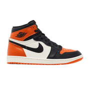 Air Jordan 1 Retro High OG 'Shattered Backboard' 2025