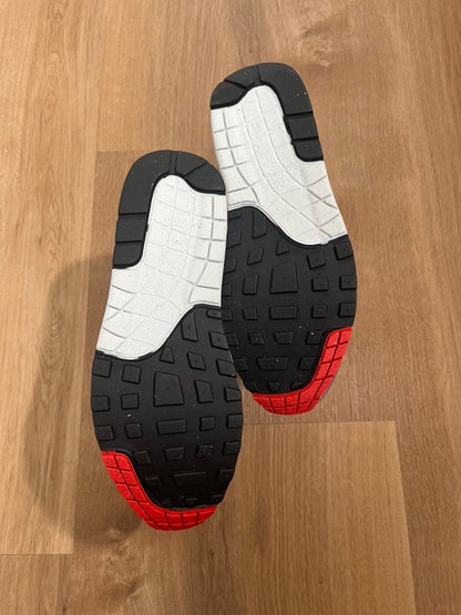 Nike Air Max 1 'Hot Sauce’